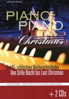 Piano, Piano, Christmas S1